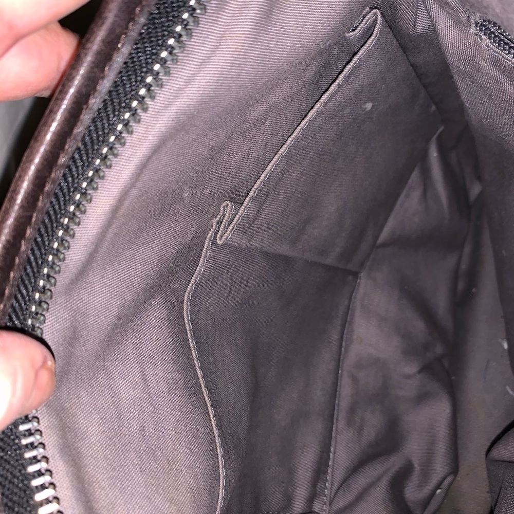 Coach purse - Picture 5 of 6